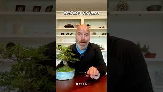 Roth IRA vs Brokerage Account Explained