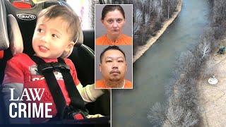 7 Chilling Details from Elijah Vue's Disappearance Revealed