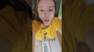 #부산 #왜이래 #써니