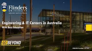 Studying Abroad in Australia : ENGINEERING & IT CAREERS IN AUSTRALIA