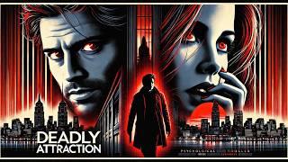 Deadly Attraction | Thriller, Psychological | HD | Full Movie in English