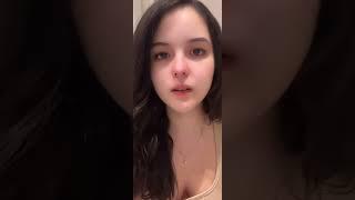 Periscope LIVE BEAUTIFULL GIRL #periscope #live #cute #broadcast #periscopelive#viralvideo #vlog