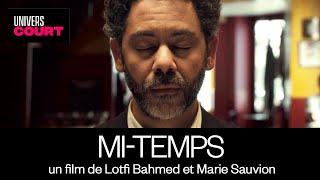 HALF TIME - Manu Payet, Dick Rivers, Bruno Solo - A short film by Lotfi Bahmed and Marie Sauvion