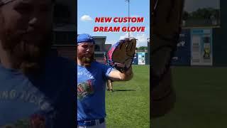 New Dream Glove Custom | SHORTS