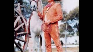 Antonio Aguilar - Triste Recuerdo