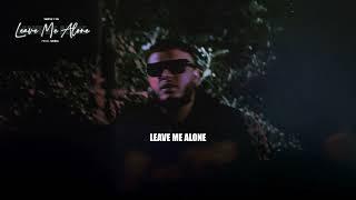 Shikss x T4L - Leave Me Alone