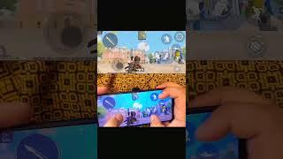 best 4 finger control code sensitivity zero recoil sensitivity pubgmobile#pubgmobile #pubg