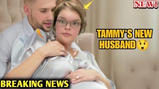 Today's NEWS ! 1000 Lb Sisters Star Tammy's new Husband | Amy Slaton | Heart Breaking!