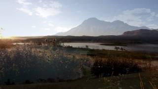 Waterton Lakes National Park - Alberta, Canada