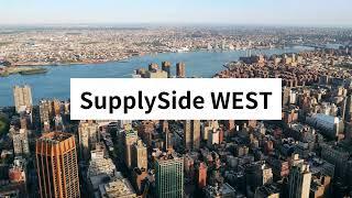 Highlights of SupplySide West 2023 - Glac