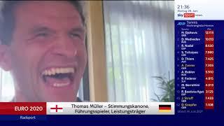 Joachim Löw/die Nationalmannschaft - SSN 28.06.21 4