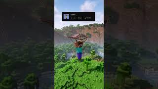 Best Minecraft Mods 1.21 #1 #shorts