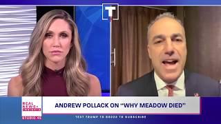 Real News Insights with Andrew Pollack