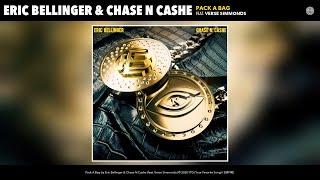 Eric Bellinger & Chase N Cashe - Pack A Bag (Audio) (feat. Verse Simmonds)