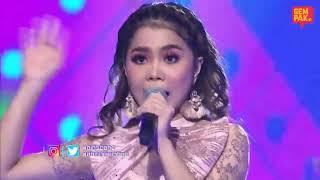 Wani Kayrie - 'JANGAN JANGAN' Big Stage (Week 1)