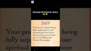 #twinflame #massage received by angle.