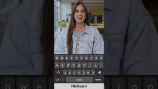 I found the geeks heaven keyboard