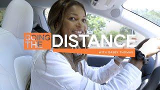 Going the Distance with Gabby Thomas – 3/4