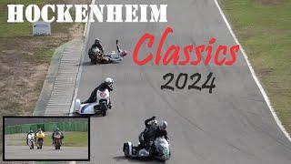 Hockenheim Classics 2024