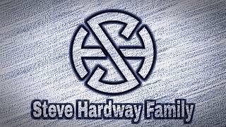 Steve Hardway Family - Mixtape #1