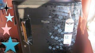 Whirlpool Refrigerator single door Review After 6 month use in Hindi.ठण्डा ठण्डा कूल कूल