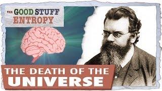 The Death Of The Universe