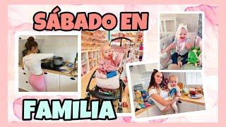 SÁBADO EN FAMILIA 