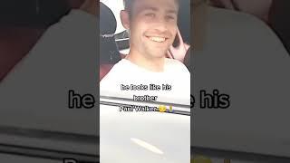 Paul Walker's Brother Cody Walker in my S2000