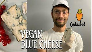 Bluebert  - Vegan cashew blue cheese