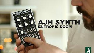 AJH Synth - Entropic Doom