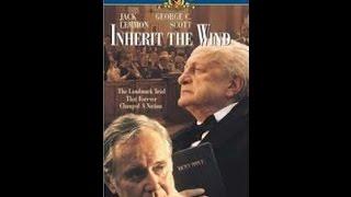 (Inherit The Wind 1999) - (O Vento Será Tua Herança 1999)  Jack Lemmon / George C. Scott