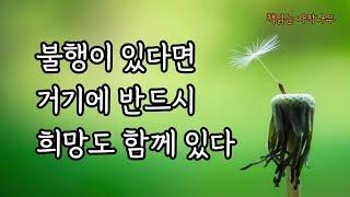우리에게 필요한 건 결론이 아니라 결심이다 [살고 싶다는 농담]
