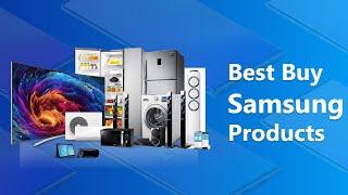 Samsung All Products - Samsung Smartplaza - Moon Home Appliances