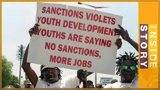 Should sanctions against Zimbabwe be lifted? | Inside Story