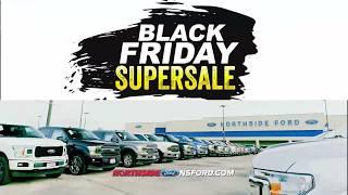 Northside Ford Total Elimination Sales Event