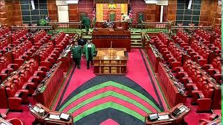 NATIONAL ASSEMBLY | WEDNESDAY , 20TH NOVEMBER, 2024 | AFTERNOON SESSION.