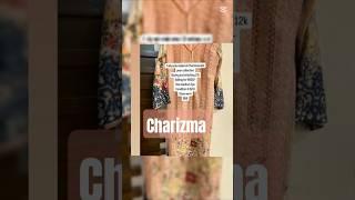 charizma branded Look Dress  |Premium Condition #PrelovedFashion#charizma #BudgetStyle#fashiontrends
