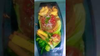 Sizzler Recipe #shorts