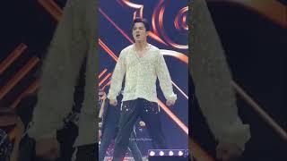 ⭕Durdaraz (best part)Düsseldorf Nov.24.24 #dimash #dimashkudaibergen #shorts