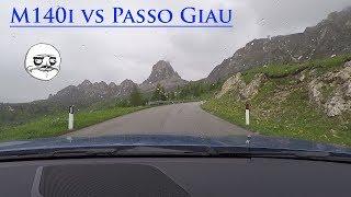 Passo di Giau | M140i | Doing it the fast way