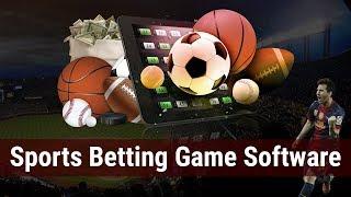 How to Work Sports Betting Software Admin and User Panel? (Betting Software Live Demo)