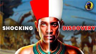 Why Are They HIDING This Discovery?: The TRUE Rise of BLACK Egypt | Documentary