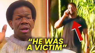 GRAPHIC: Craig Mack DIED Of AIDS | Diddy SOLD Him