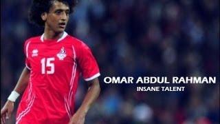 Omar Abdulrahman | Insane Talent | 2013 HD