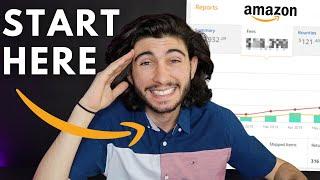 HOW TO SETUP AN AMAZON AFFILIATE STOREFRONT (Passive Income Tutorial)