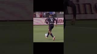 Thierry Henry skills