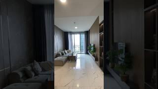 Căn hộ cao cấp Empire City Thủ Thiêm | 2pn 2wc 98m2 | cho thuê