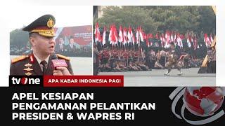 [FULL] Apa Kabar Indonesia Pagi (14/10/2024) | tvOne