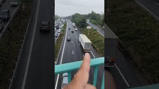 AUTOROUTE : LES RÈGLES A RESPECTER !