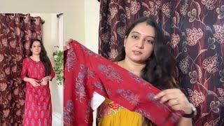 Amazon Kurtis in budget | Amazon Great Freedom Sale | Amazon Haul